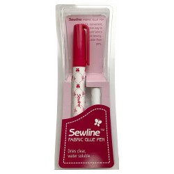 Клей-карандаш SewLine водорастворимый