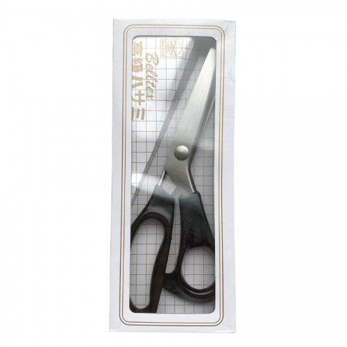 Ножницы фигурные 23.5 см, фестон 5 мм