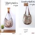 Книга Осень: Элегантные сумки ручной работы