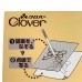 Шаблоны для стежки Clover 58-966