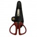 Ножницы для аппликации и вышивки с загнутыми кончиками 11.5 см