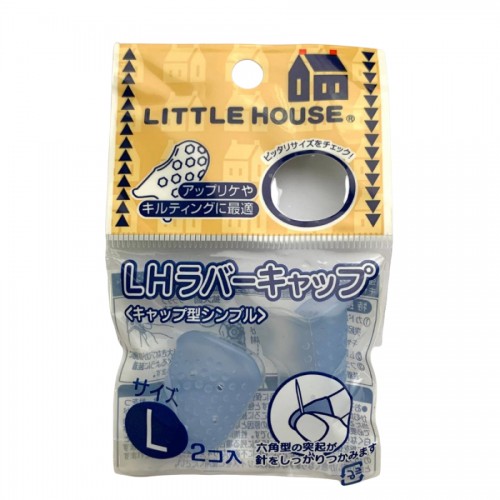 Наперсток Little House размер L