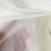 Итальянский батист тонкий жатый белый размер отреза 50:140 см