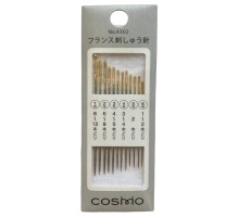 Иглы для вышивки Cosmo 4302