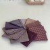 Набор ткани Японского фактурного хлопка