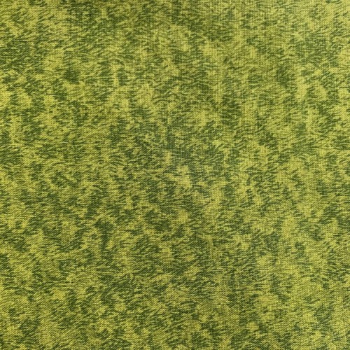 Принтованный травяной хлопок коллекция Trinkets 21 отрез 100:110 см