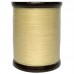Японские нитки для шитья и стежки Fujix Quilter Farm желто-бледный