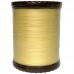 Японские нитки для шитья и стежки Fujix Quilter Farm светло-желтый