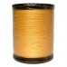 Японские нитки для шитья и стежки Fujix Quilter Farm желтый