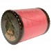 Японские нитки для шитья и стежки Fujix Quilter Farm розовый