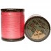 Японские нитки для шитья и стежки Fujix Quilter Farm розовый