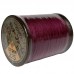 Японские нитки для шитья и стежки Fujix Quilter Farm темно-пурпурный