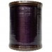 Японские нитки для шитья и стежки Fujix Quilter Farm темно-фиолетовый