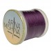 Японские нитки SK цвет фиолетовый №128