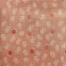 Принтованный розовый хлопок коллекция Trinkets 21 отрез 10:110 см