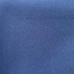 Японский батист однослойный синий холодный, отрез 25:130 см