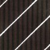 Косая бейка из Японского фактурного хлопка горький-шоколад бордо серый черный ширина 4 см