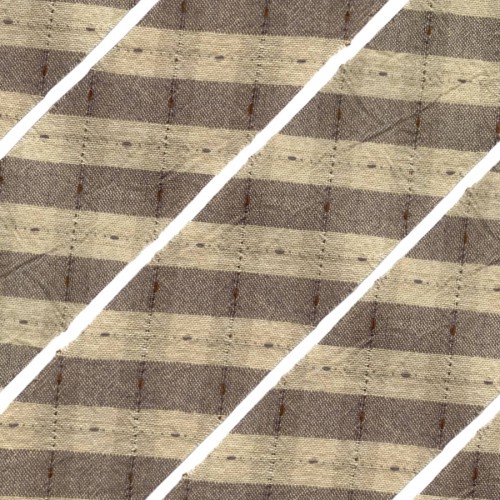Косая бейка: полоска ткани с многофункциональным назначением