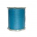 Японские нитки для шитья и стежки Fujix Quilter Farm голубые №85 намотка 250 метров