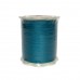 Японские нитки для шитья и стежки Fujix Quilter Farm темно-голубые №77 намотка 250 метров