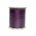 Японские нитки для шитья и стежки Fujix Quilter Farm фиолетовые №246 намотка 250 метров