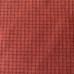 Японский фактурный хлопок 8 бордовый размер отреза 50:70 см