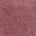 Японский фактурный хлопок 17 бордовый размер отреза 50:70 см