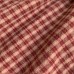Японский фактурный хлопок 26 бордовый/розовый/красный размер отреза 50:70 см