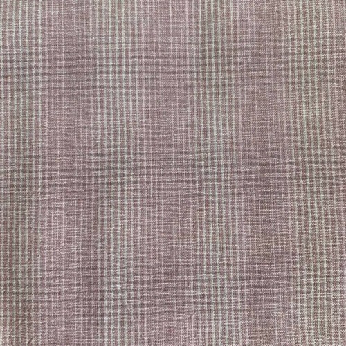 Японский фактурный хлопок 30 нежно-розовый/градиент размер отреза 35:50 см