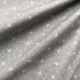 Принтованый хлопок 15 холодный серый фирмы Andover размер отреза 100:110 см