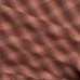 Японский фактурный хлопок 44 бордо/градиент размер отреза 35:50 см