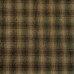 Японский фактурный хлопок 62 темно-зеленый/градиент размер отреза 35:50 см