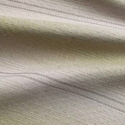 Японский фактурный хлопок #85 серо-зеленый/градиент