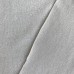 Трикотаж 1 жемчужно-серебряный фирмы Jil sander размер отреза 50:40 см