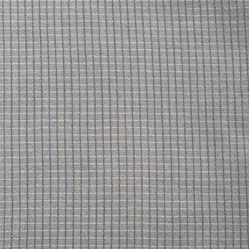 Японский фактурный хлопок 108 серо-голубой размер отреза 50:70 см