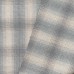 Японский фактурный хлопок 115 серо-голубой/градиент размер отреза 50:70 см