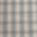 Японский фактурный хлопок 115 серо-голубой/градиент размер отреза 35:50 см