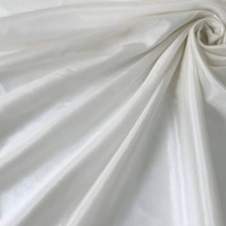 Батист хлопок мерсеризованный белая лилия ETRO отрез 100:150 см