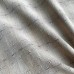 Японский фактурный хлопок 129 бежево-серый/градиент размер отреза 35:50 см