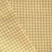 Японский фактурный хлопок 151 светло-желтый размер отреза 50:50 см