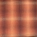 Японский фактурный хлопок 153 рыжий/градиент размер отреза 35:50 см