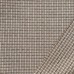 Японский фактурный хлопок 171 серо-бежевый размер отреза 50:50 см