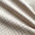 Японский фактурный хлопок 172 серый размер отреза 35:50 см