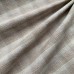 Японский фактурный хлопок 173 серый/какао/сиреневый/градиент размер отреза 35:50 см