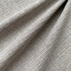 Японский фактурный хлопок #178 светло-серый