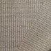 Японский фактурный хлопок 180 серый/тауп размер отреза 35:50 см