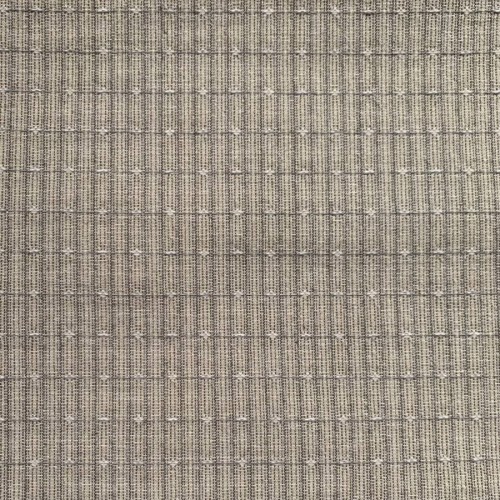 Японский фактурный хлопок 180 серый/тауп размер отреза 35:50 см