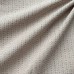 Японский фактурный хлопок 182 серый/тауп размер отреза 35:50 см