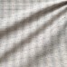 Японский фактурный хлопок 188 серый размер отреза 35:50 см