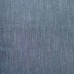 Японский фактурный хлопок 205 светлый/джинс/однотон размер отреза 50:50 см